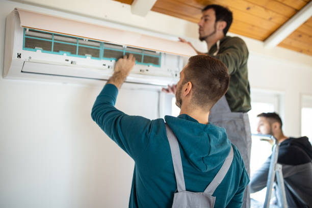 Best HVAC air duct cleaning  in Incline Village, NV