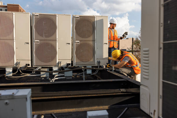 Best Central air repair  in Incline Village, NV