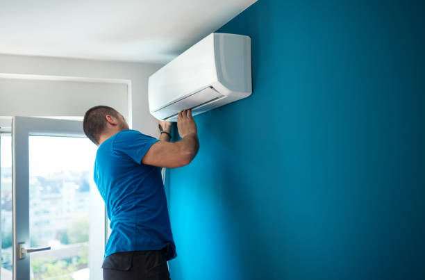 Best Commercial HVAC repair  in Incline Village, NV
