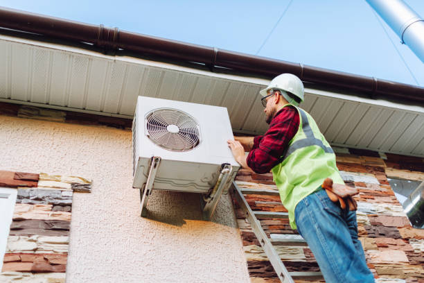 Best HVAC tune-up services  in Incline Village, NV