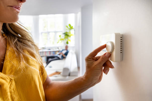 Best HVAC installation services  in Incline Village, NV