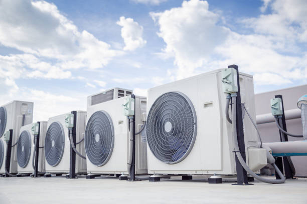 Best HVAC replacement cost  in Incline Village, NV