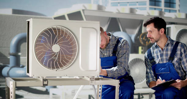 Best HVAC maintenance near me  in Incline Village, NV
