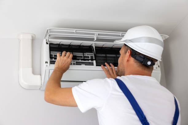 Best HVAC cleaning services  in Incline Village, NV