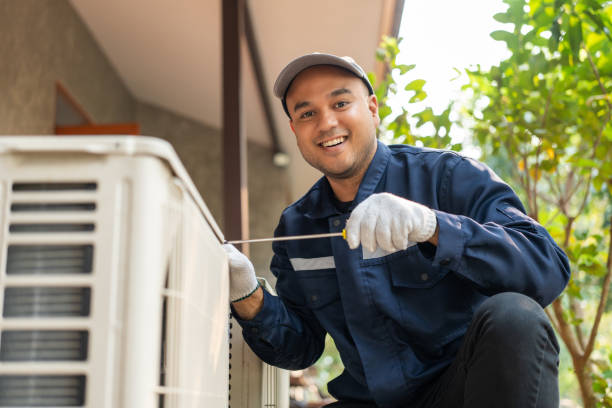 Best HVAC maintenance near me  in Incline Village, NV