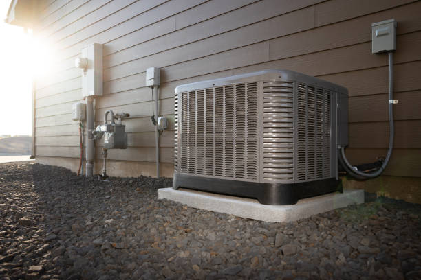 Best HVAC installation services  in Incline Village, NV